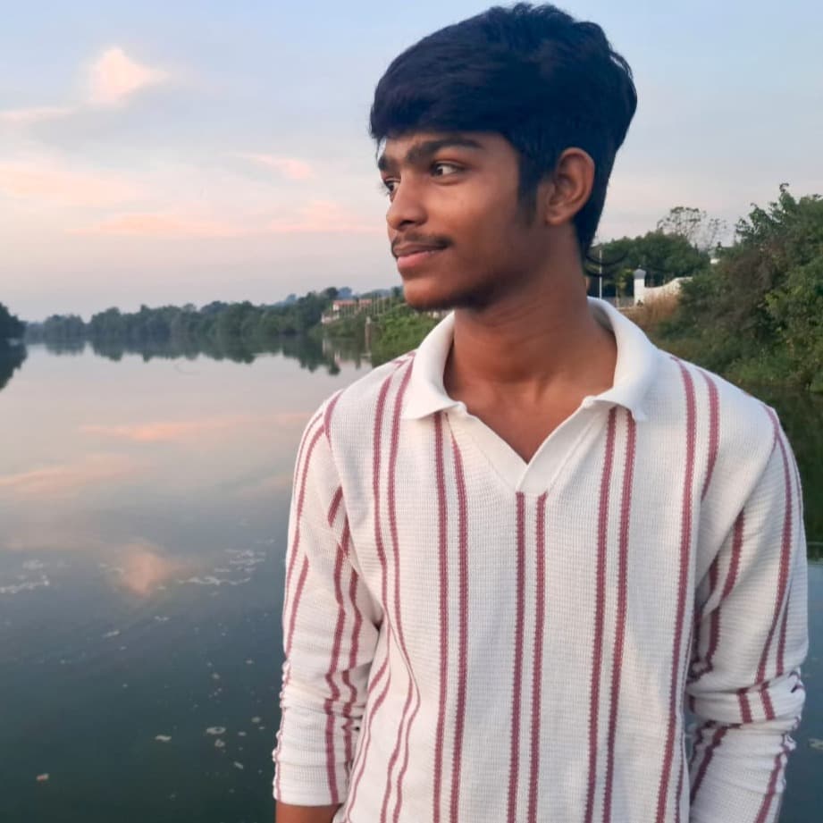 Amar Pandey
